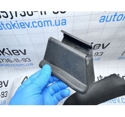 заглушка сидіння Mercedes Benz W245 B-klasse 2005-2011