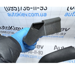 заглушка сидіння Mercedes Benz W245 B-klasse 2005-2011