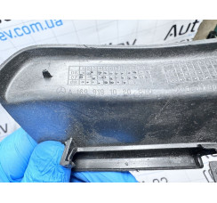 заглушка сидіння Mercedes Benz W245 B-klasse 2005-2011