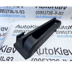 Захист шини сидіння лівий перед Mercedes Benz A-Class W169 2004-2012