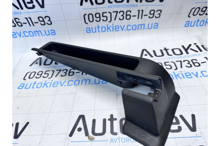 Захист шини сидіння лівий перед Mercedes Benz A-Class W169 2004-2012 A1699190520