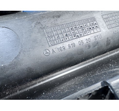 Захист шини сидіння лівий перед Mercedes Benz A-Class W169 2004-2012