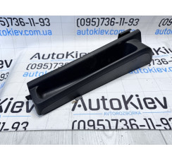 Захист правої рейки сидіння Mercedes Benz A-Class W169 2004-2012