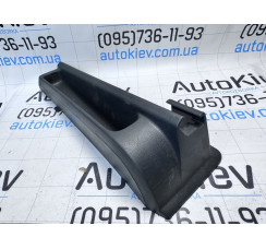 Захист правої рейки сидіння Mercedes Benz A-Class W169 2004-2012