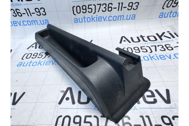 Захист правої рейки сидіння Mercedes Benz A-Class W169 2004-2012 A1699190620