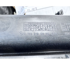 Захист правої рейки сидіння Mercedes Benz A-Class W169 2004-2012