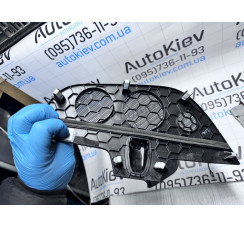 заглушка решётка динамика Kia Sportage 2016-2021