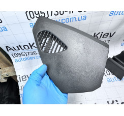 Накладка на торпедо ліва Mercedes Benz W220 1998-2005