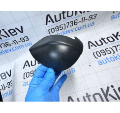 Заглушка сиденья передний правый Mercedes Benz W220 1998-2005