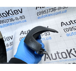 Заглушка сиденья передний правый Mercedes Benz W220 1998-2005