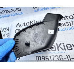 Заглушка консолі права Mercedes Benz A-Class W169 2004-2012