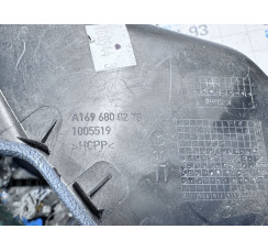 Заглушка консолі права Mercedes Benz A-Class W169 2004-2012