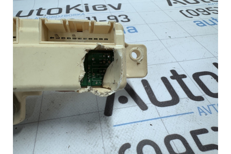 Блок електронний Hyundai Tucson 2015> 91940D3060