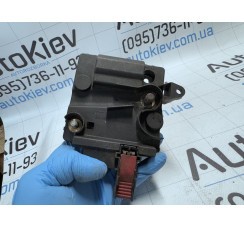 Блок-з'єднувач проводів Mercedes Benz W215 CL coupe 1999-2006