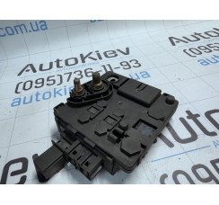 Блок-з'єднувач проводів Mercedes Benz W215 CL coupe 1999-2006