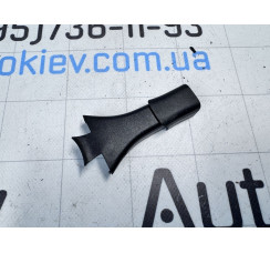 Захист дзеркала Mercedes Benz W245 B-klasse 2005-2011