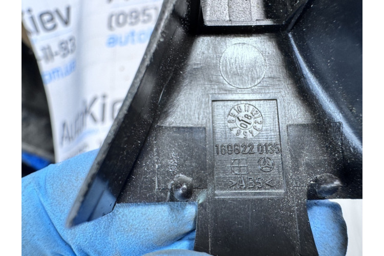 Защита зеркала Mercedes Benz A-Class W169 2004-2012 A1698220135