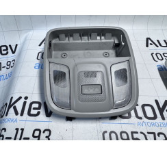Салонний плафон передній без очечника Hyundai Sonata V (NF) 2005-2010