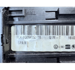 Перемикач світла фар на торпедо VW Touran 2003-2010