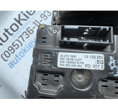 Інформаційний дисплей Opel Signum 2003-2008