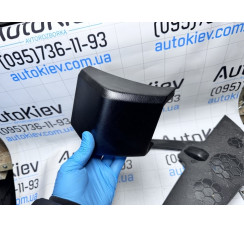 Декоративна накладка торпедо Land Rover Range Rover Sport 2005-2012