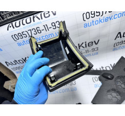 Декоративна накладка торпедо Land Rover Range Rover Sport 2005-2012