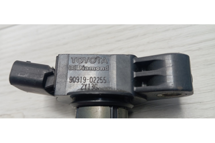 Котушка запалювання Lexus ES 2012-2018 9091902255 Котушка запалювання Lexus ES 2012-2018 9091902255