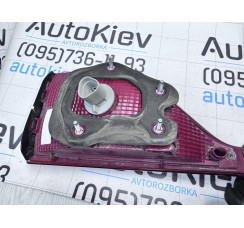 Фонарь задний левый крышки багажника Kia Sportage 2016-2021