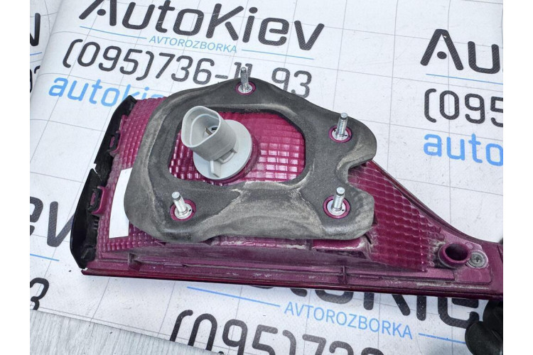 Фонарь задний левый крышки багажника Kia Sportage 2016-2021 92405F10