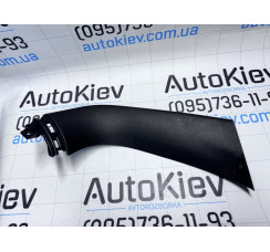 Обшивка дверей багажника верхня ліва Hyundai i30 2017>