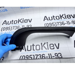 Обшивка дверей багажника верхня ліва Hyundai i30 2017>