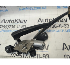 Склоочисника заднього скла з двірником Kia Ceed 2012-2018