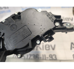 Склоочисника заднього скла з двірником Kia Ceed 2012-2018