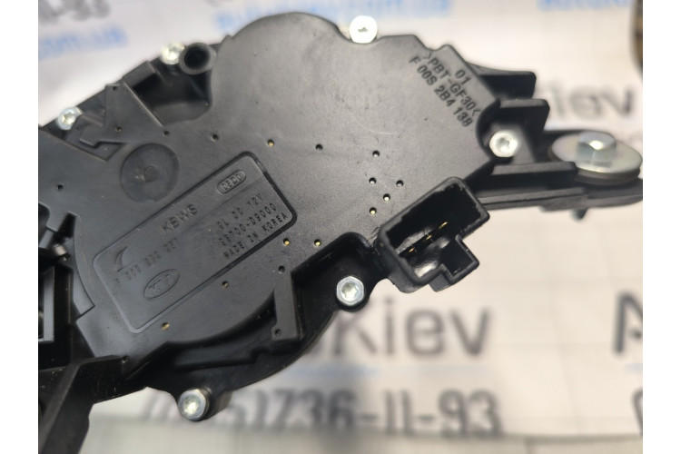 Стеклоочистителя заднего стекла с дворником Kia Ceed 2012-2018 98700D9000
