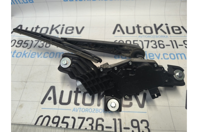 Стеклоочистителя заднего стекла с дворником Kia Ceed 2012-2018 98700D9000