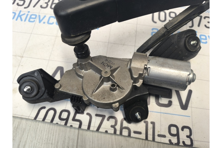 Стеклоочистителя заднего стекла с дворником Kia Ceed 2012-2018 98700D9000