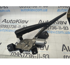 Склоочисника заднього скла з двірником Kia Ceed 2012-2018