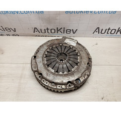 маховик всборе диск корзина идеал Mercedes Benz A170