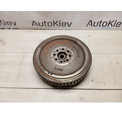 маховик всборе диск корзина идеал Mercedes Benz A170