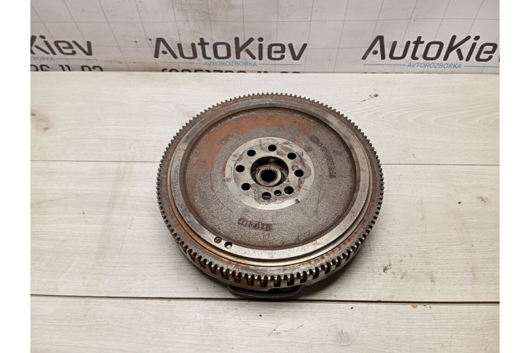 Маховик всборе диск корзина идеал Mercedes Benz A170 2660301605