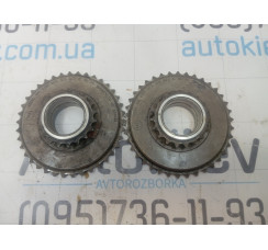 Зірка-шестерня распредвала Audi A8 [4E] 2002-2010