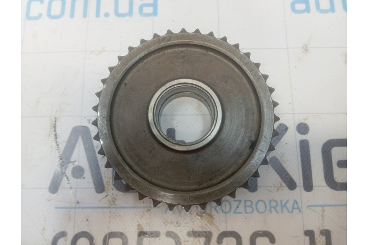 Зірка-шестерня распредвала Audi A8 [4E] 2002-2010 059109077E