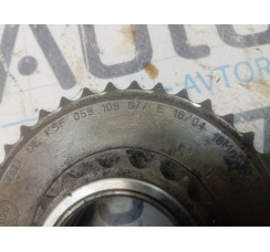 Зірка-шестерня распредвала Audi A8 [4E] 2002-2010