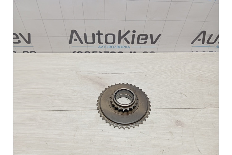 Зірка-шестерня распредвала Audi Q7 [4L] 2005-2015 059109077E