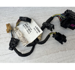 Проведення електричних дверей Audi A8 [4H] 2010-2017