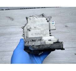 Замок двері задньої правої Audi Q5 [8R] 2008-2017