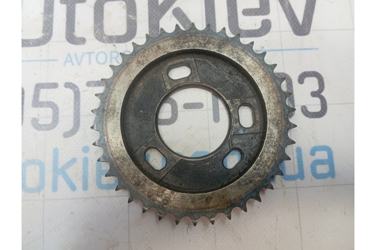 Звездочка-шестерня распредвала Ford Transit [FA] 2000-2006 4C1Q6B292AA