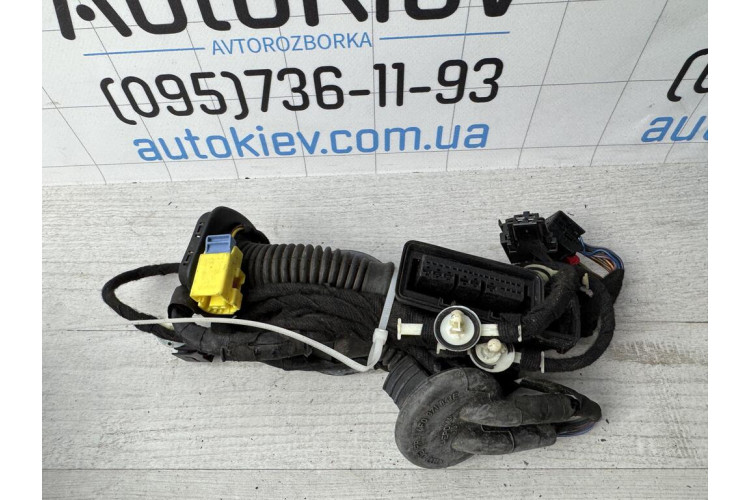 Джгут проводки двері передньої лівої Audi A4 [B8] 2007-2015 8K0971029AD