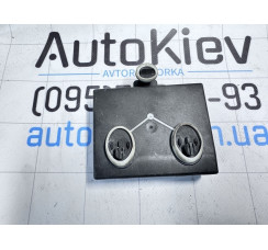 Блок електронний комфорту двері задньої Audi Q5 [8R] 2008-2017