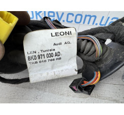 Жгут проводки двери передней правой Audi A5/S5 [8T] Coupe/Sportback 2007-2016